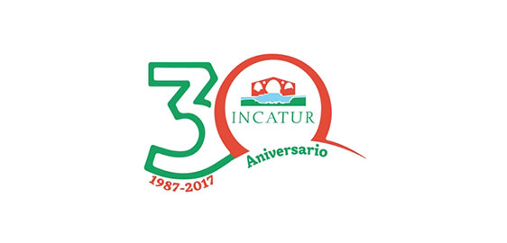 30 aniversario de INCATUR